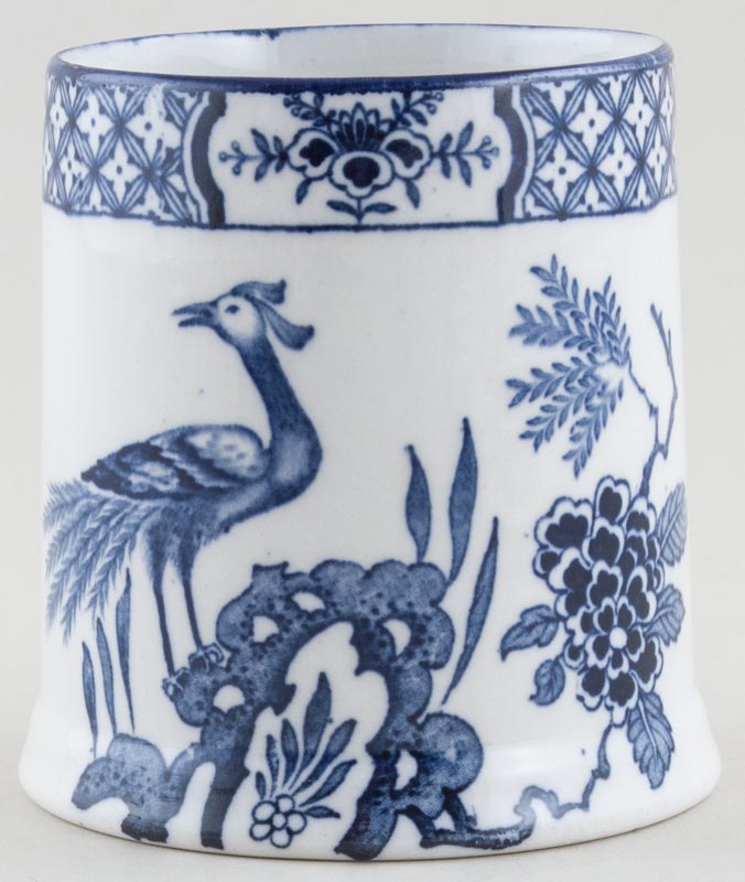 Preserve Pot c1930s